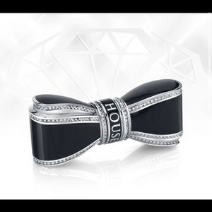 ‼️SOLD‼️NIB House of Sillage Lipstick Bow Case